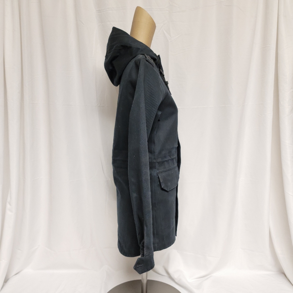 Nike NSW Gore-Tex Trench Coat XS - Picture 5 of 6